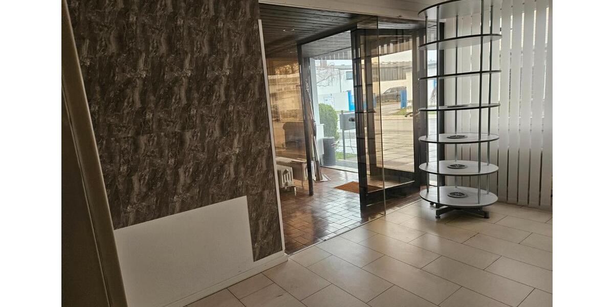 Gewerbeobjekt Meckenheim - 1.500&euro; | Angebot:26029128