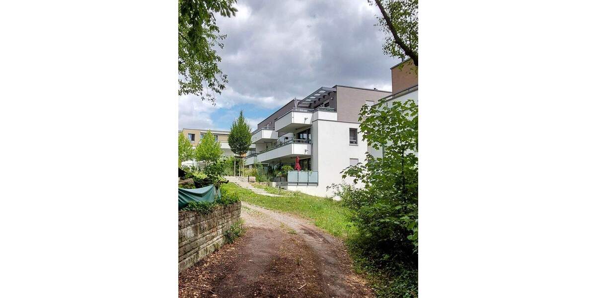 Etagenwohnung Brackenheim - 2 Zimmer, 60 m&sup2;, 805&euro; | Angebot:25065149