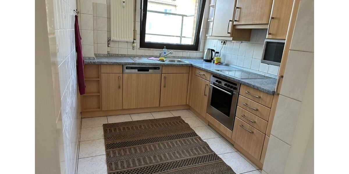 Wohnen auf Zeit Mannheim - 1 Zimmer, 18 m&sup2;, 570&euro; | Angebot:25144109