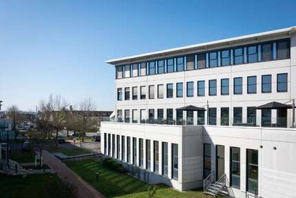 Büro in Weiterstadt 1.900 € 57 m²