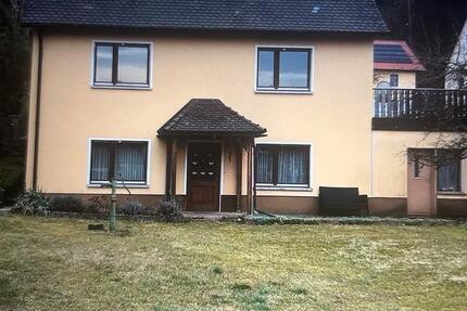 Wohnung Pommelsbrunn - 6 Zimmer, 120 m&sup2;, 1.200&euro; | Angebot:25881522