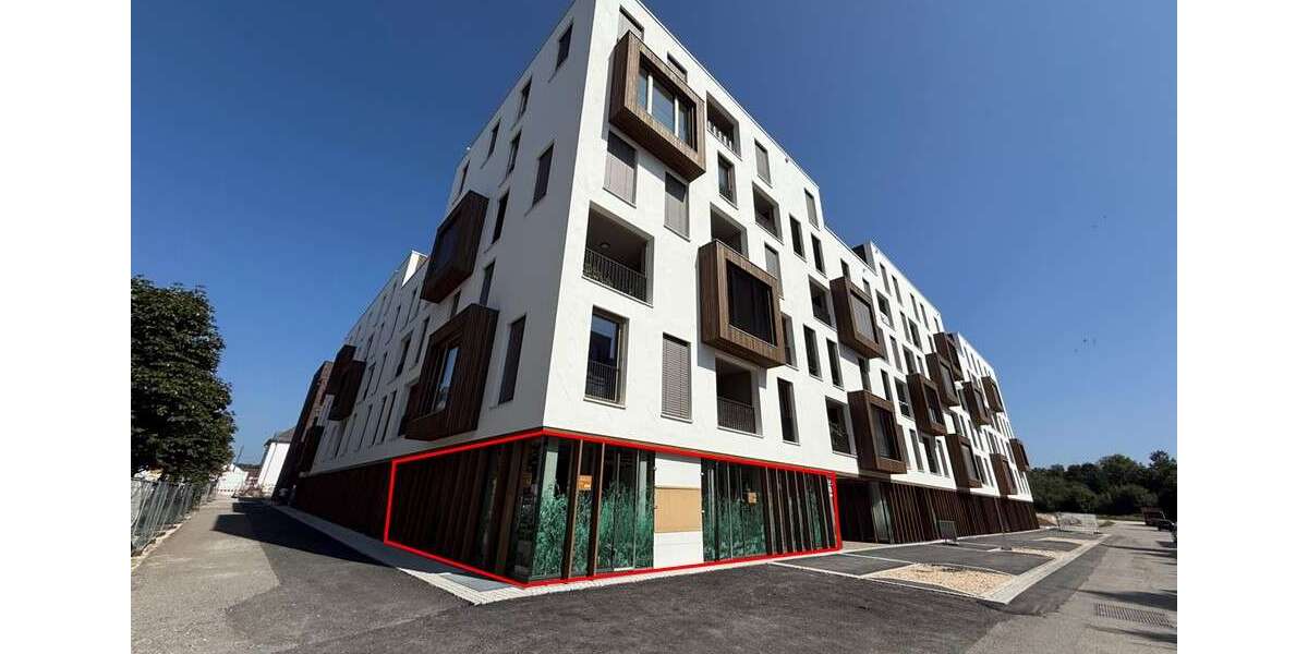 Gewerbeobjekt Ulm Obertalfingen - 2.243&euro; | Angebot:24950565