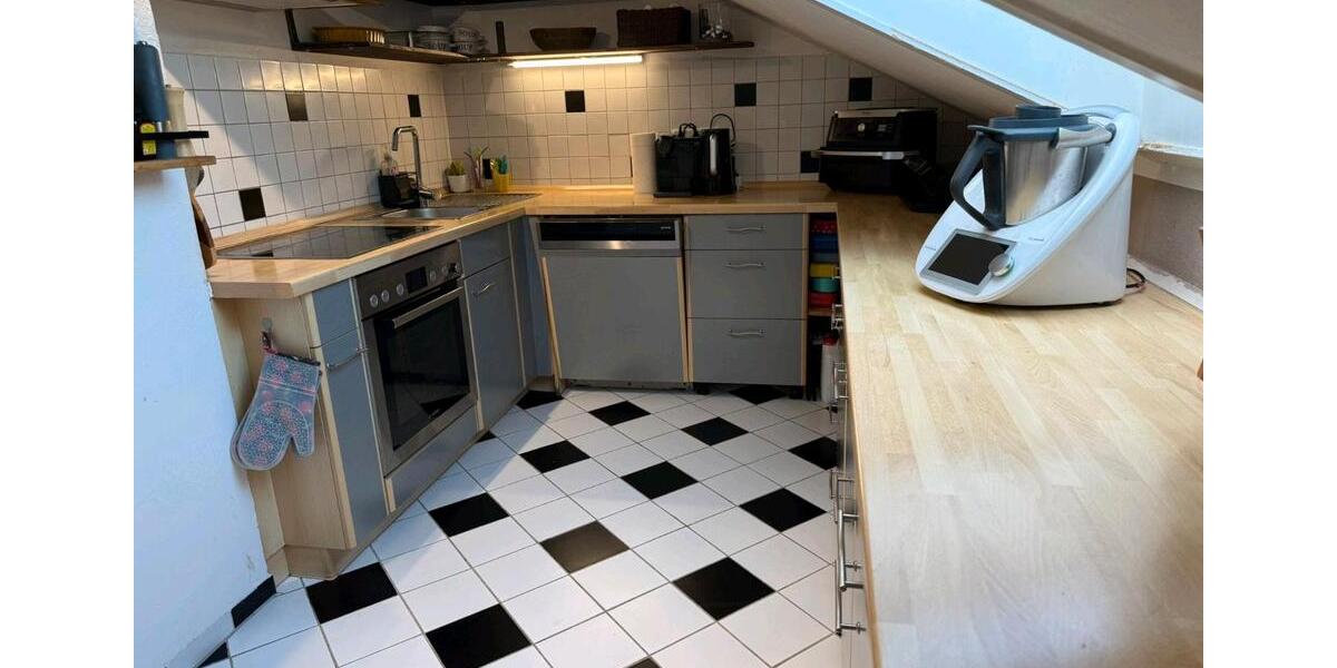 Wohnen auf Zeit Emmering - 1 Zimmer, 25 m&sup2;, 550&euro; | Angebot:25399448