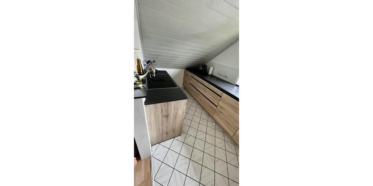 Dachgeschoßwohnung Spiegelberg - 3.5 Zimmer, 71 m&sup2;, 950&euro; | Angebot:26635622