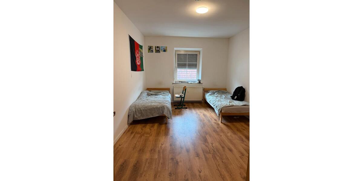 Etagenwohnung Dillingen an der Donau - 1 Zimmer, 78 m&sup2;, 1.030&euro; | Angebot:24827417