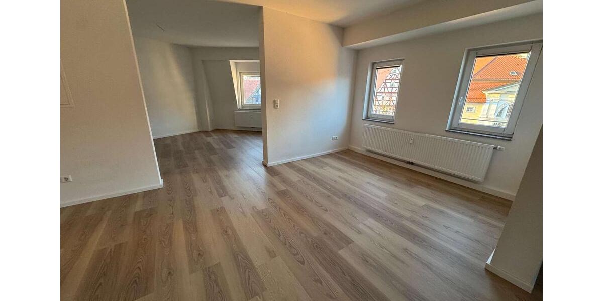 Etagenwohnung Sigmaringen - 2 Zimmer, 86 m&sup2;, 930&euro; | Angebot:25302810