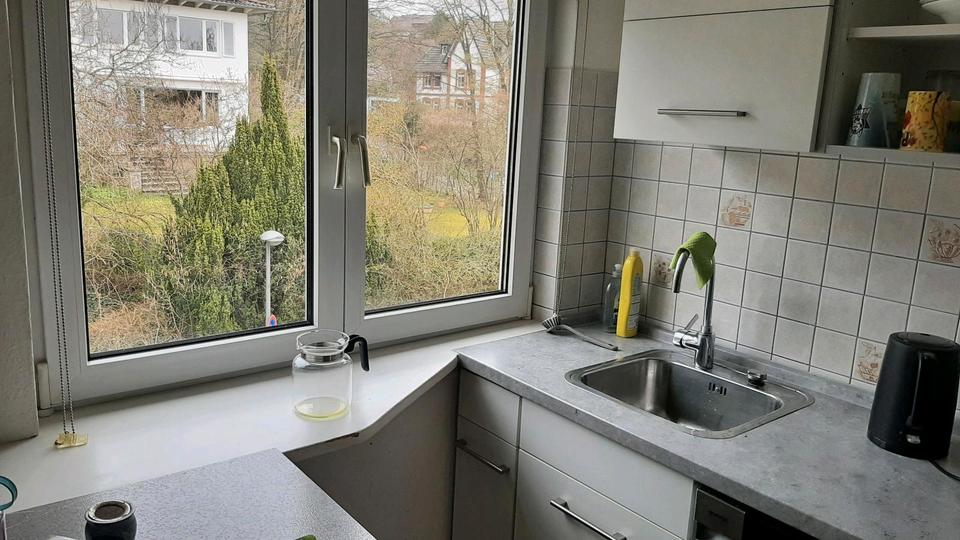 Wohnen auf Zeit Bad Hersfeld - 1 Zimmer, 60 m&sup2;, 500&euro; | Angebot:25894141
