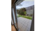 Große 3-Zi-Neubau-Whg WFL 103 m² zwei Bäder Terrasse Gartenanteil Garage Energiesparhaus-Kfw-55 ab Oktober 26 zu vermieten. - Erdgeschoßwohnung Neunburg vorm Wald | Angebot:27266637
