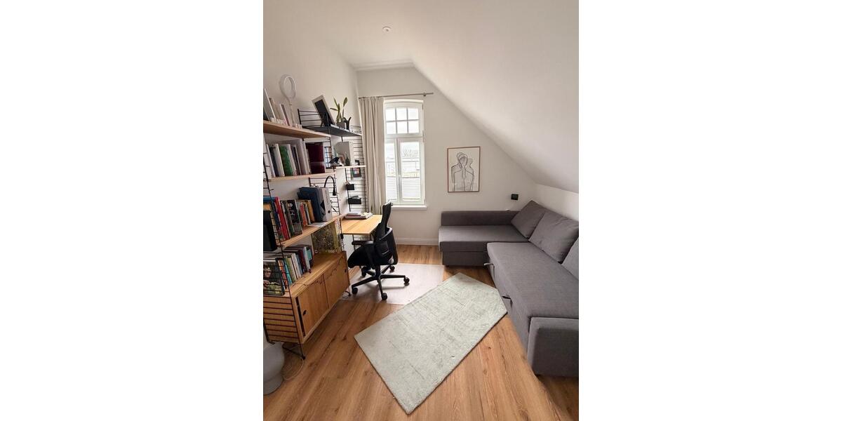 Etagenwohnung Rastede - 3 Zimmer, 75 m&sup2;, 1.250&euro; | Angebot:25843958