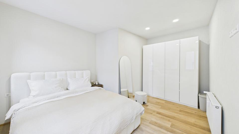 Erdgeschoßwohnung Leutkirch im Allgäu - 2 Zimmer, 80 m&sup2;, 890&euro; | Angebot:23508877