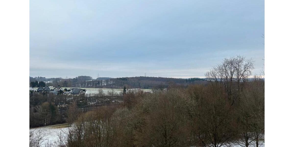 Etagenwohnung Remscheid Gemarkung Bergisch Born - 2 Zimmer, 56 m&sup2;, 399&euro; | Angebot:25232160