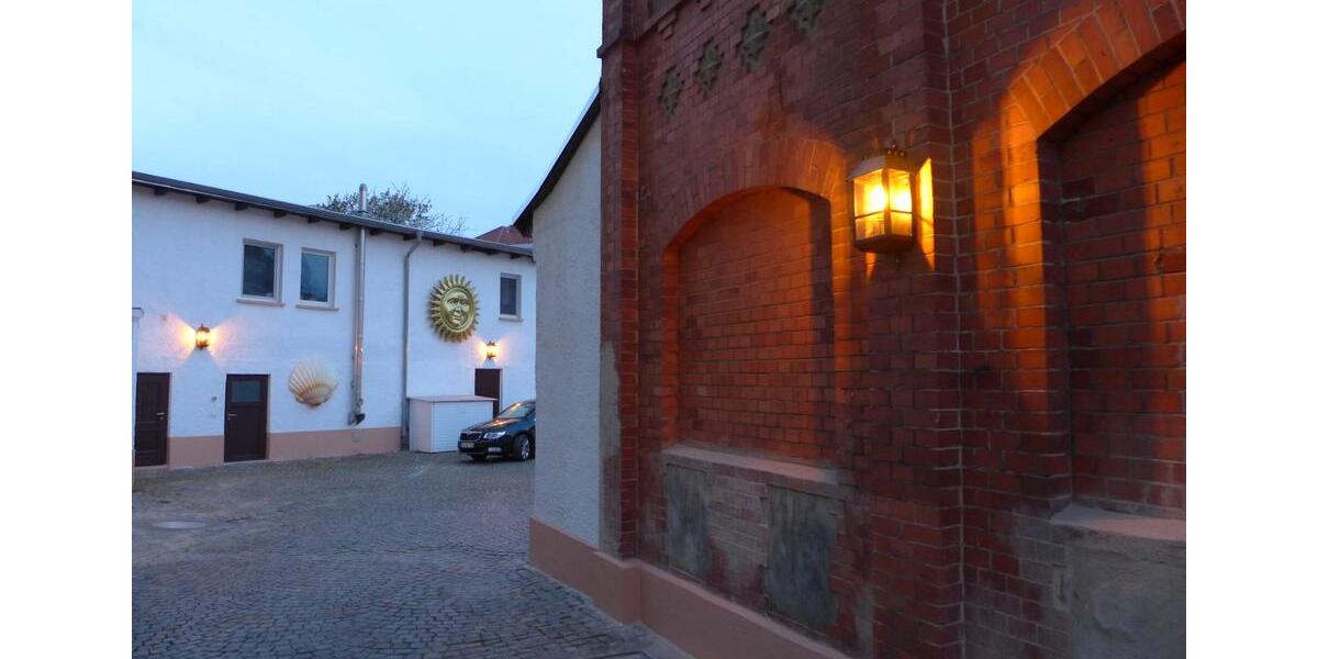 Gewerbeobjekt Weimar - 440&euro; | Angebot:26063355