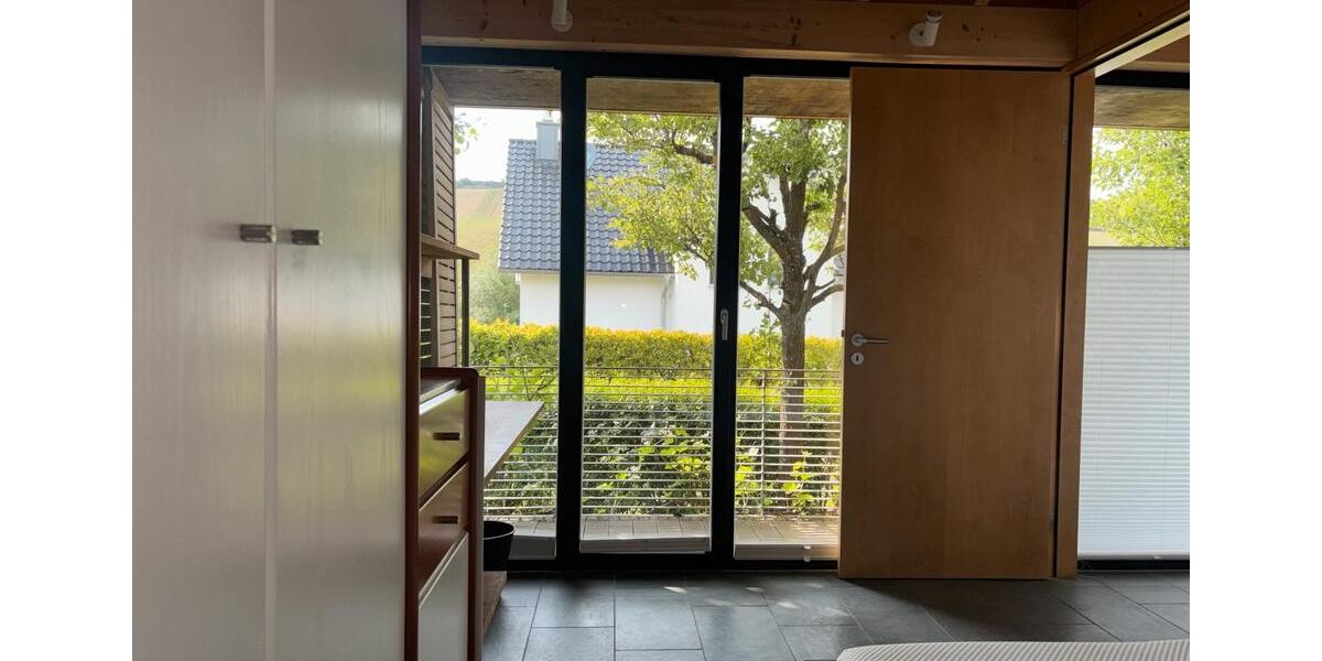 Terrassenwohnung Nierstein - 1 Zimmer, 48 m&sup2;, 980&euro; | Angebot:26524673