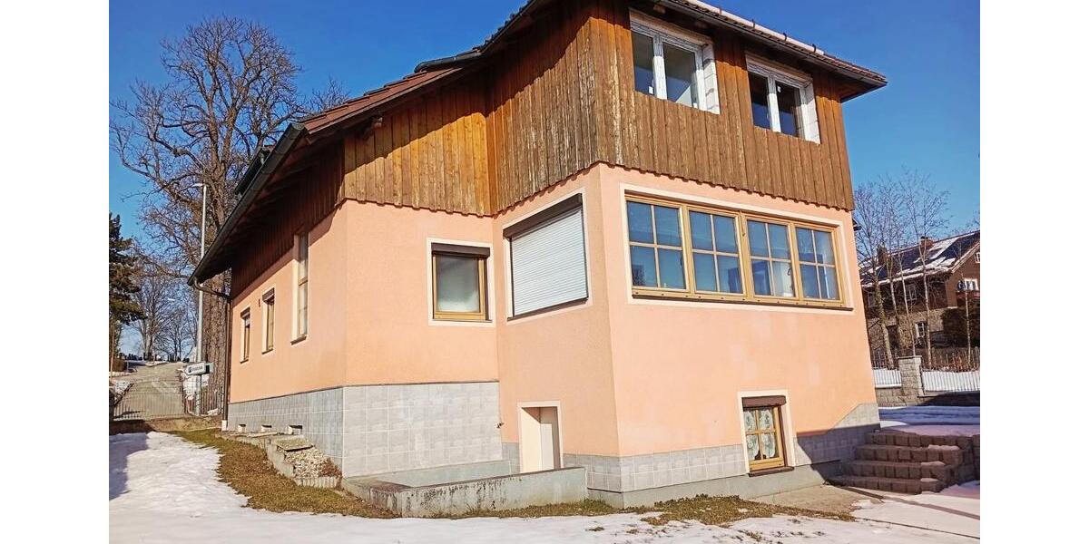 Einfamilienhaus Hengersberg - 5 Zimmer, 160 m&sup2;, 1.350&euro; | Angebot:24695623