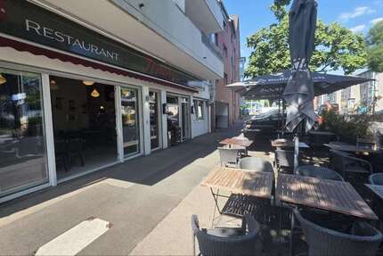 Gewerbeobjekt Köln - Holweide Holweide - 2.300&euro; | Angebot:27075139