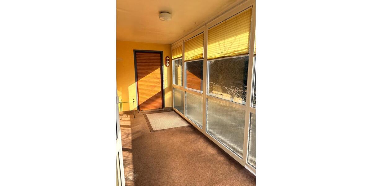Etagenwohnung Marienheide - 4 Zimmer, 120 m&sup2;, 1.100&euro; | Angebot:26498600