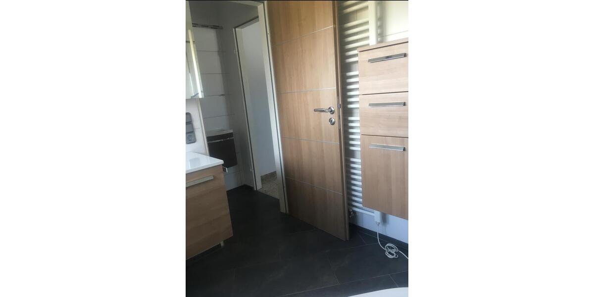 Wunderschöne 2,5 Zimmerwohnung in Murg-Niederhof 2.5 zimmer