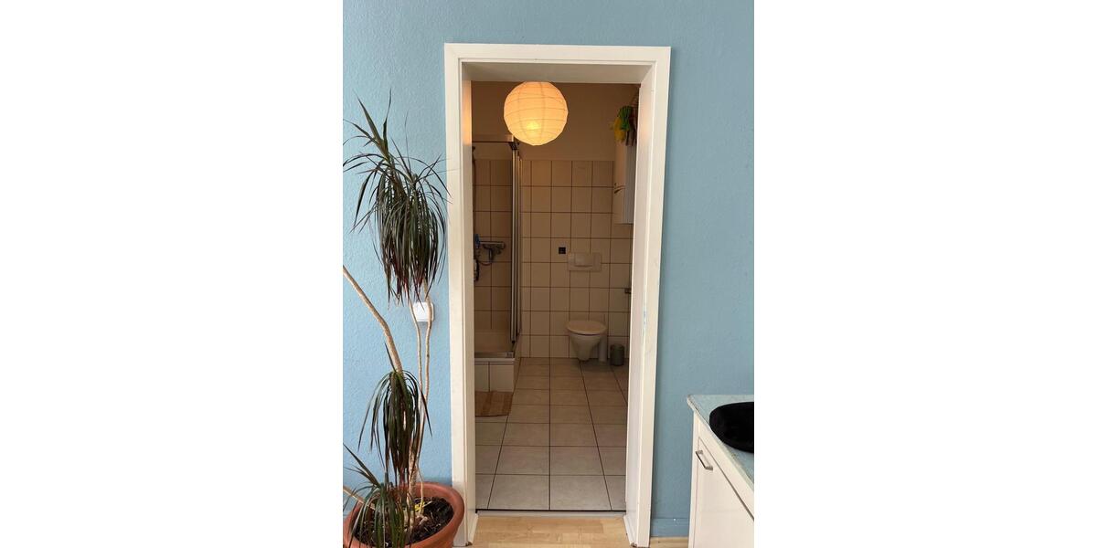 Wohnen auf Zeit Bonn Tannenbusch - 4 Zimmer, 80 m&sup2;, 570&euro; | Angebot:26517762