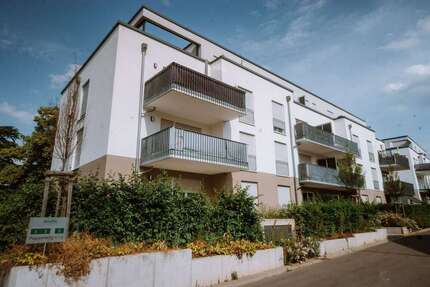Wohnung Bad Kreuznach Bad Münster am Stein-Ebernburg - 3 Zimmer, 92 m&sup2;, 1.200&euro; | Angebot:27135026
