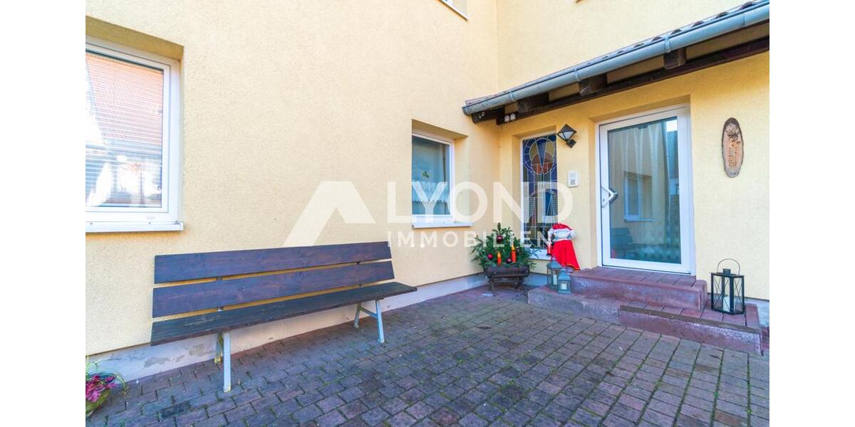 Dachgeschoßwohnung Ballenstedt - 3 Zimmer, 74 m&sup2;, 435&euro; | Angebot:25869817