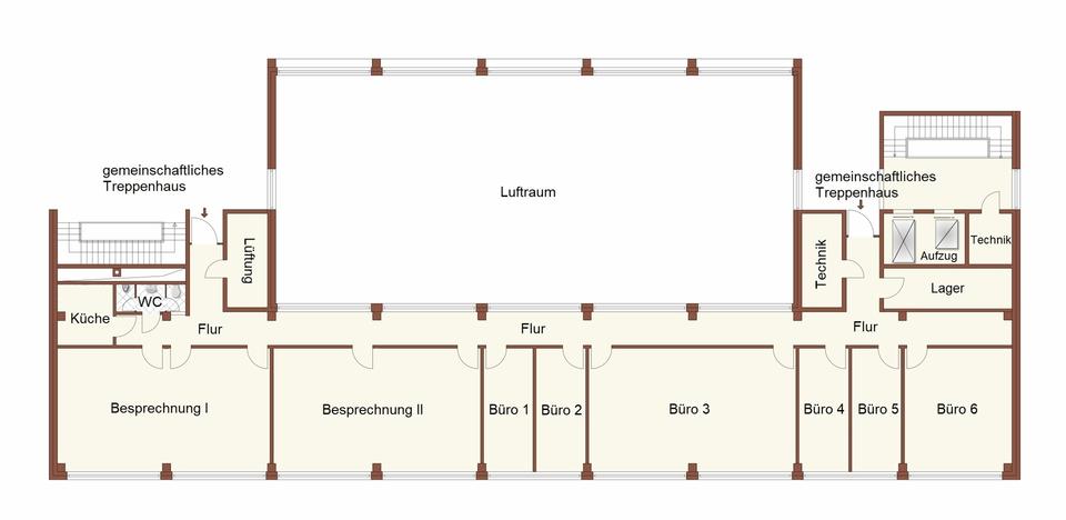 Gewerbeobjekt Westerstede - 4.687&euro; | Angebot:16248093