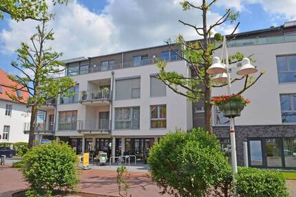 Gewerbeobjekt Bad Zwischenahn Bad Zwischenahn I - 1.150&euro; | Angebot:25740809