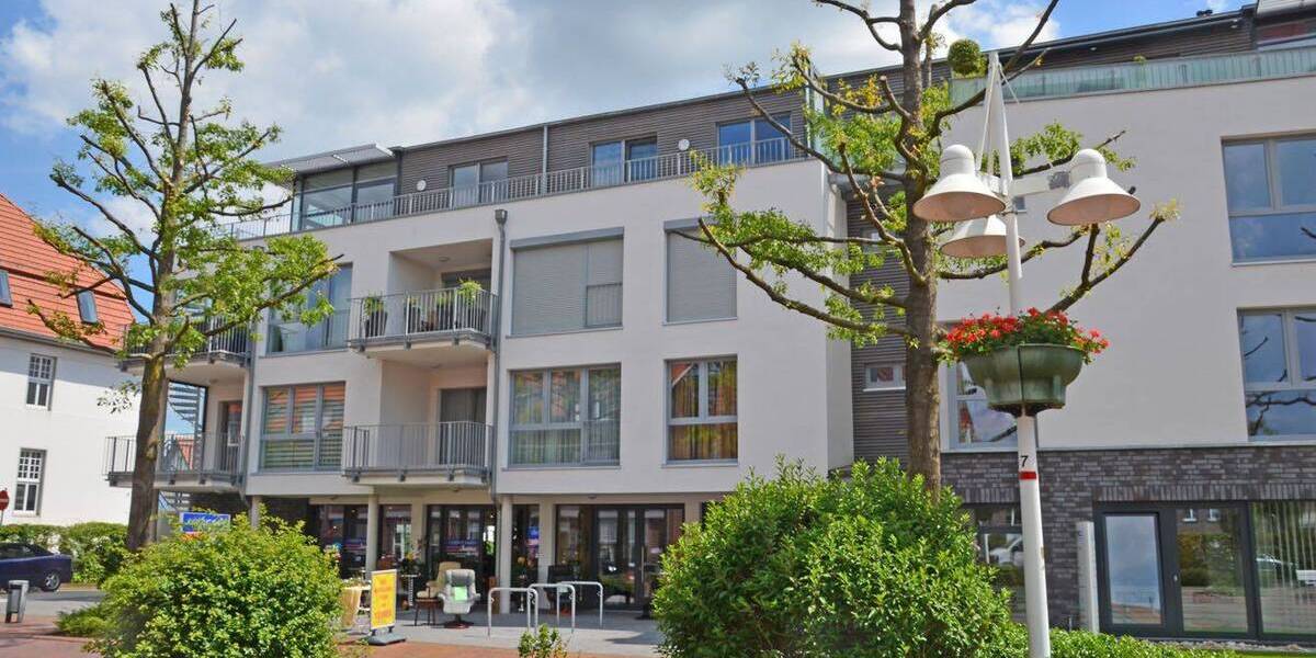 Gewerbeobjekt Bad Zwischenahn Bad Zwischenahn I - 1.150&euro; | Angebot:25740809