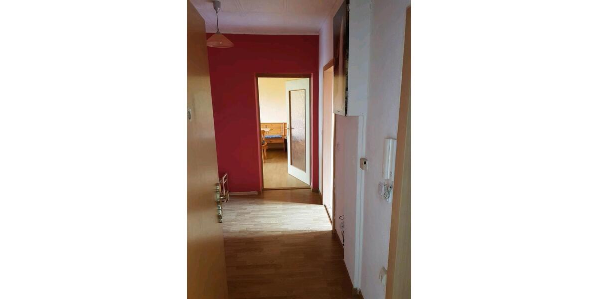 Hochparterre Wismar Altstadt - 4 Zimmer, 69 m&sup2;, 550&euro; | Angebot:25992538