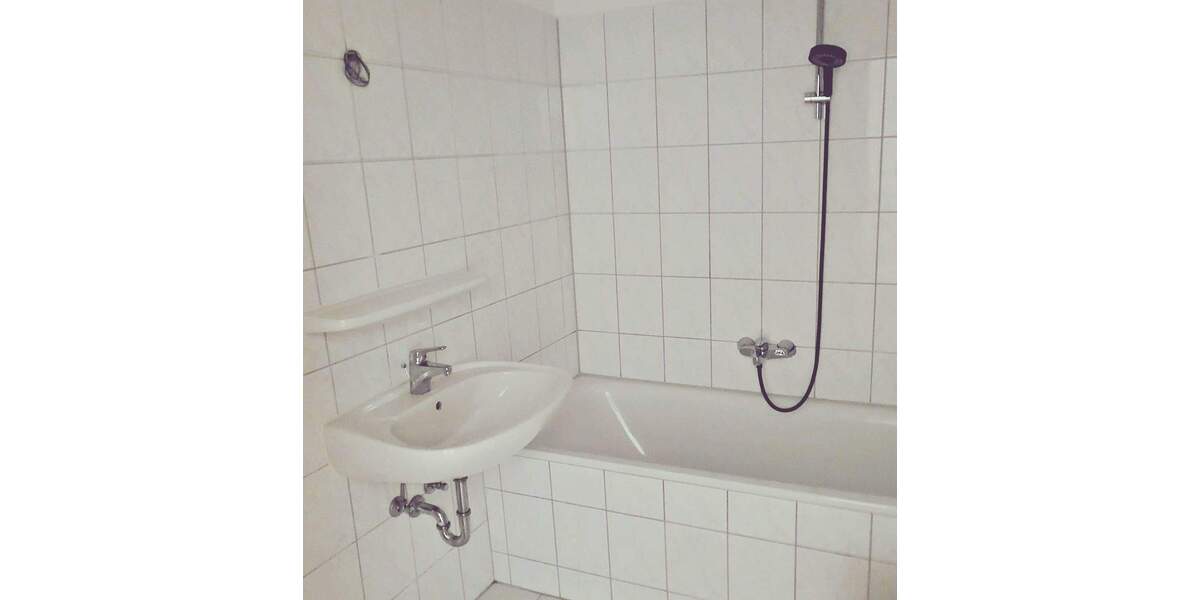 Etagenwohnung Pampow - 2 Zimmer, 50 m&sup2;, 430&euro; | Angebot:26275146