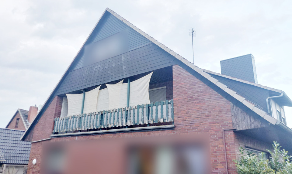 Etagenwohnung Hagen im Bremischen - 3 Zimmer, 107 m&sup2;, 650&euro; | Angebot:25320538