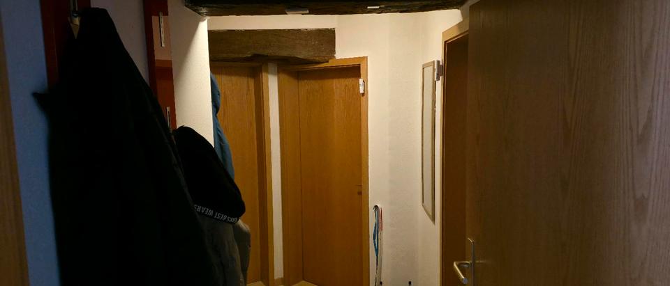 Etagenwohnung Oebisfelde-Weferlingen Weferlingen - 3 Zimmer, 80 m&sup2;, 784&euro; | Angebot:26285238