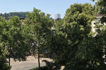 Wohnung Kaiserslautern Grübentälchen - 3 Zimmer, 75 m&sup2;, 660&euro; | Angebot:27045142
