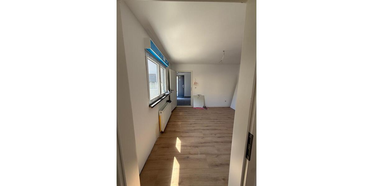 Erdgeschoßwohnung Mühlheim am Main - 2 Zimmer, 55 m&sup2;, 750&euro; | Angebot:26254534