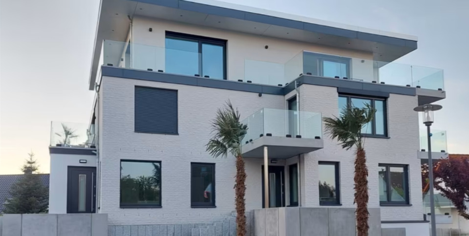 Wohnen - wo andere Urlaub machen 2 zimmer