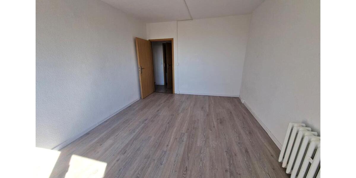 Etagenwohnung Hötensleben - 3 Zimmer, 54 m&sup2;, 183&euro; | Angebot:22644005