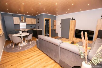 Wohnung Lengede - 2 Zimmer, 41 m&sup2;, 1.100&euro; | Angebot:24471723