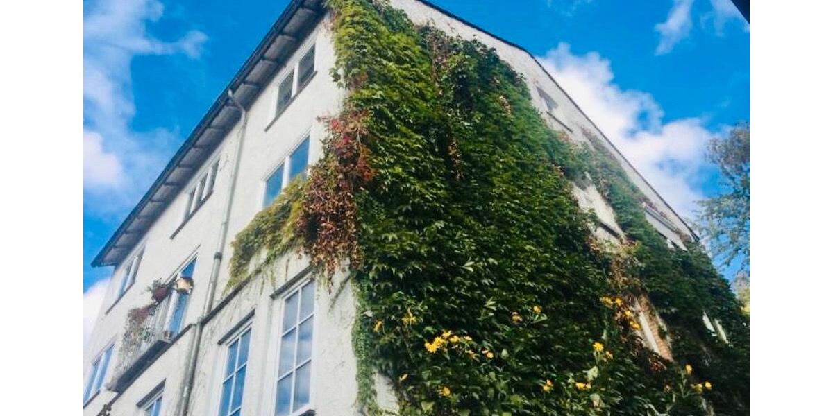 Wohnen auf Zeit Kassel Südstadt - 1.5 Zimmer, 60 m&sup2;, 800&euro; | Angebot:26357335