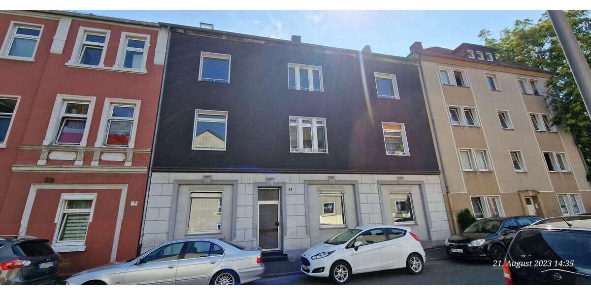 Wohnung zum Mieten in Gladbeck 720 € 96 m² 3.5 zimmer