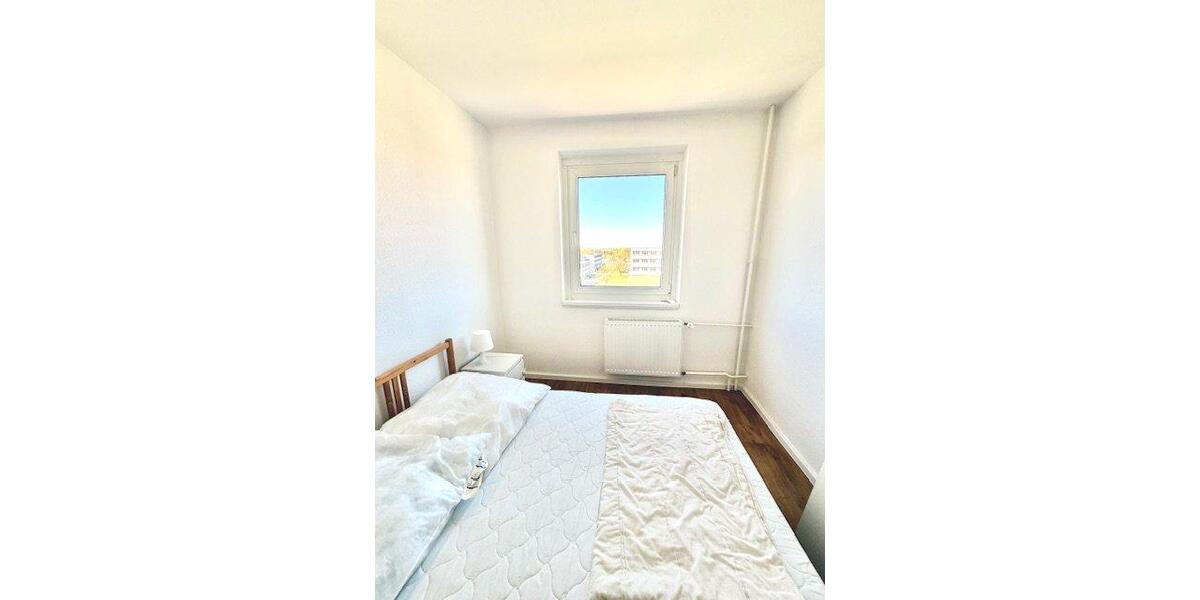 Etagenwohnung Havelberg - 3 Zimmer, 68 m&sup2;, 419&euro; | Angebot:26284946