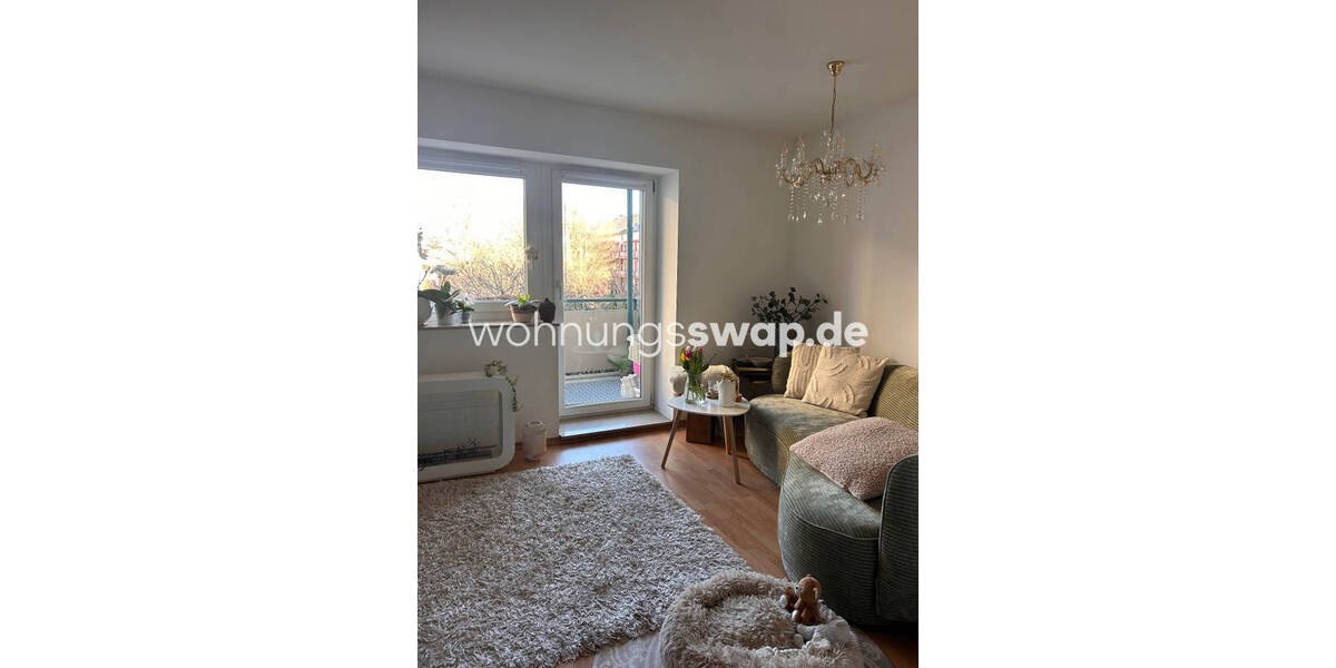 Etagenwohnung Bonn Zentrum - 2 Zimmer, 53 m&sup2;, 483&euro; | Angebot:26150983