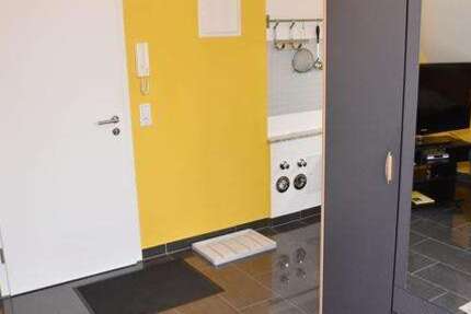 Zimmer Pattensen - 1 Zimmer, 490&euro; | Angebot:27578258