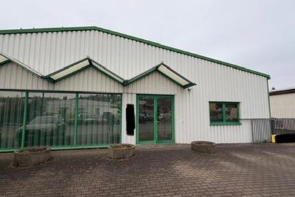 Gewerbeobjekt Hilpoltstein - 4.200&euro; | Angebot:24492737