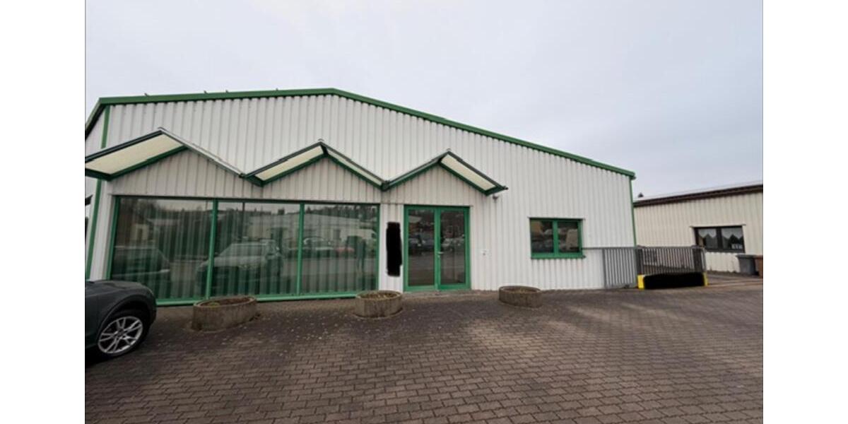 Gewerbeobjekt Hilpoltstein - 4.200&euro; | Angebot:24492737