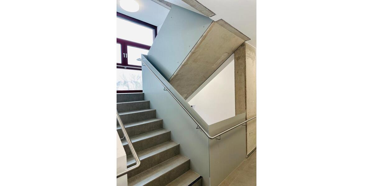 Etagenwohnung Bremerhaven - 2 Zimmer, 55 m&sup2;, 750&euro; | Angebot:26084308