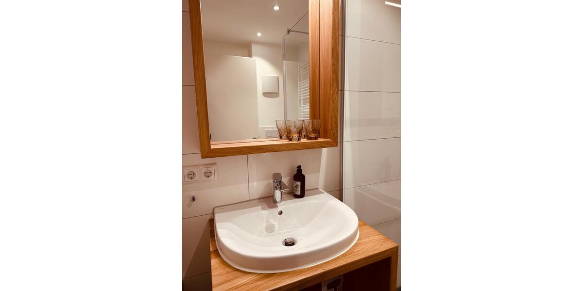 Erdgeschoßwohnung Amberg - 1 Zimmer, 44 m&sup2;, 895&euro; | Angebot:25959668