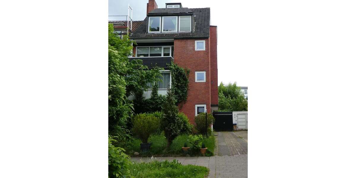Etagenwohnung Bremen Hemelingen - 1 Zimmer, 30 m&sup2;, 310&euro; | Angebot:26542586