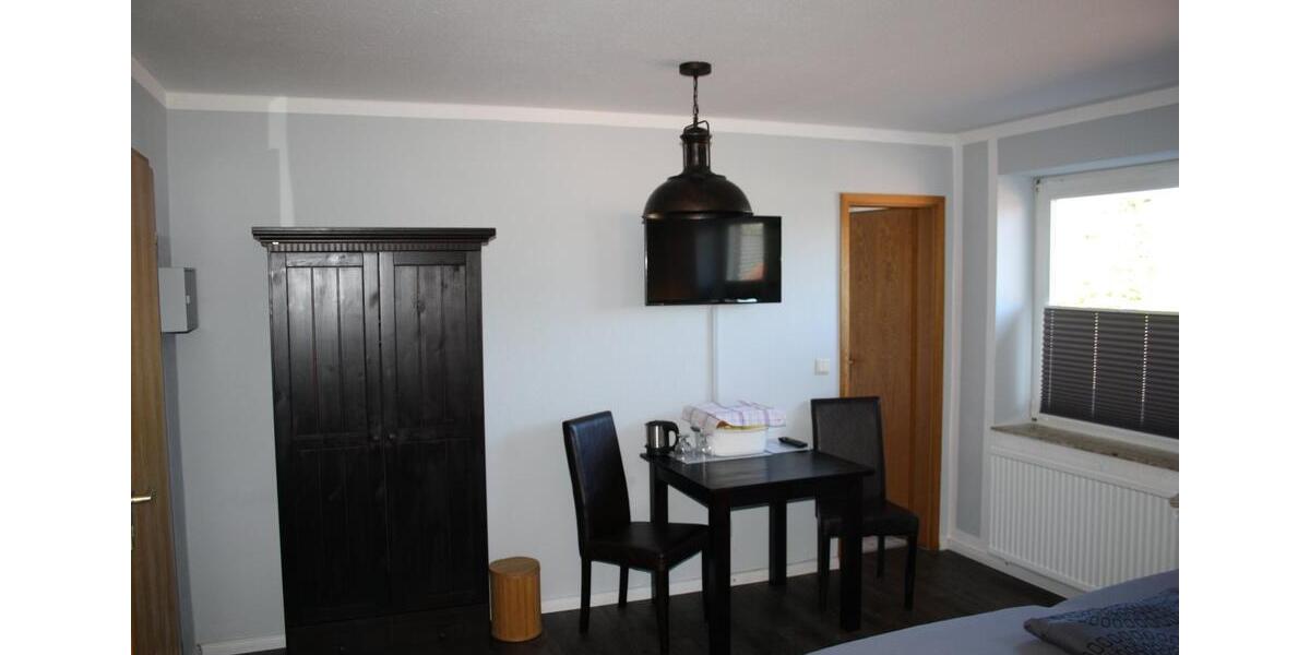 Etagenwohnung Großenbrode - 1 Zimmer, 21 m&sup2;, 540&euro; | Angebot:26429268