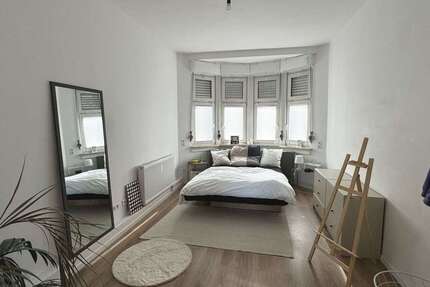 Wohnung zum Mieten in Frankfurt 1.250 € 77 m² 3 zimmer