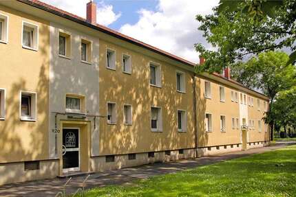 Wohnung Duisburg Huckingen - 2 Zimmer, 51 m&sup2;, 469&euro; | Angebot:27286461