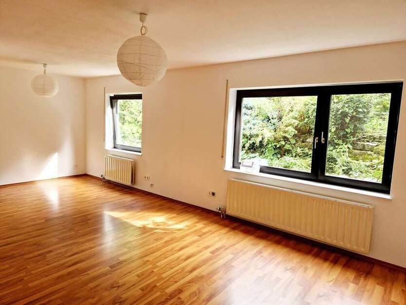 Wohnung zum Mieten in Wehr 400 € 43 m²